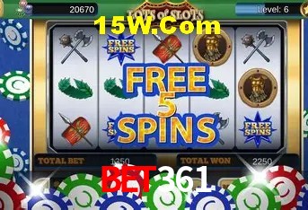 Explorando a Categoria de Eventos em Apostas na bet361