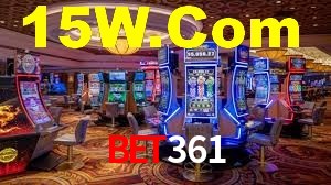 Descubra a Magia dos Jogos de Arcade no bet361